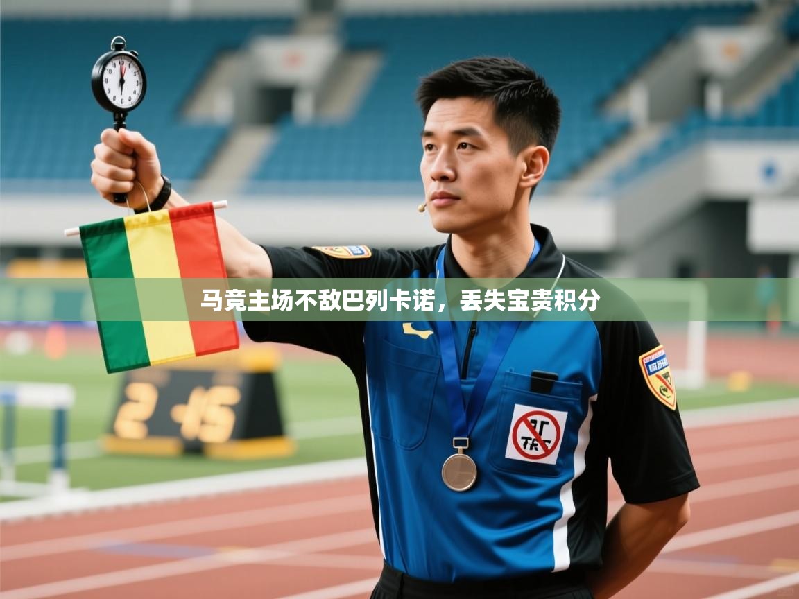 马竞主场不敌巴列卡诺,丢失宝贵积分 第1张