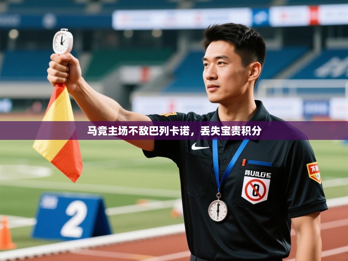 马竞主场不敌巴列卡诺,丢失宝贵积分 第2张