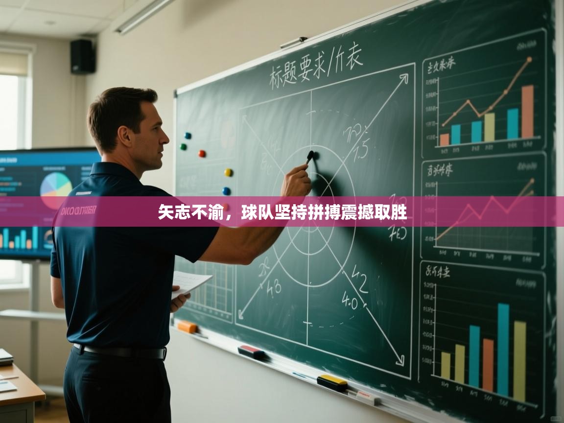 矢志不渝，球队坚持拼搏震撼取胜
