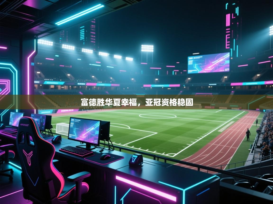 富德胜华夏幸福，亚冠资格稳固  第2张