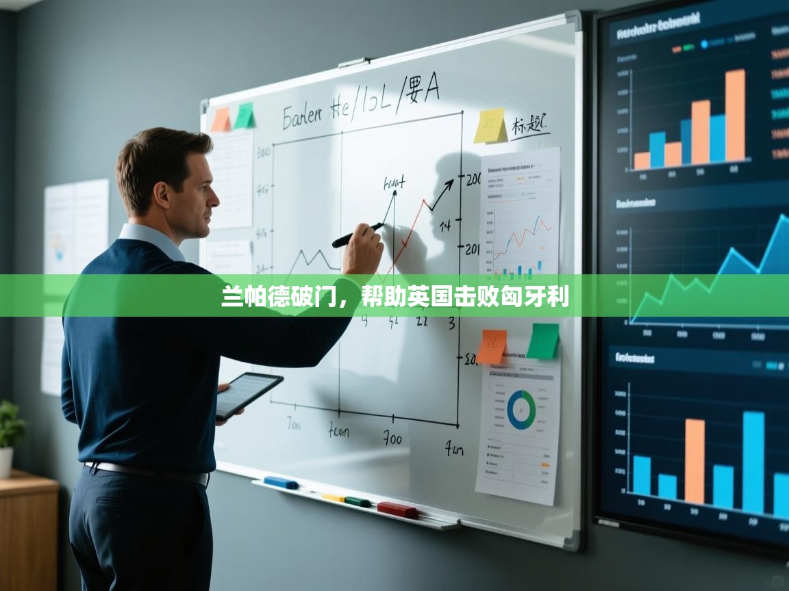 兰帕德破门，帮助英国击败匈牙利