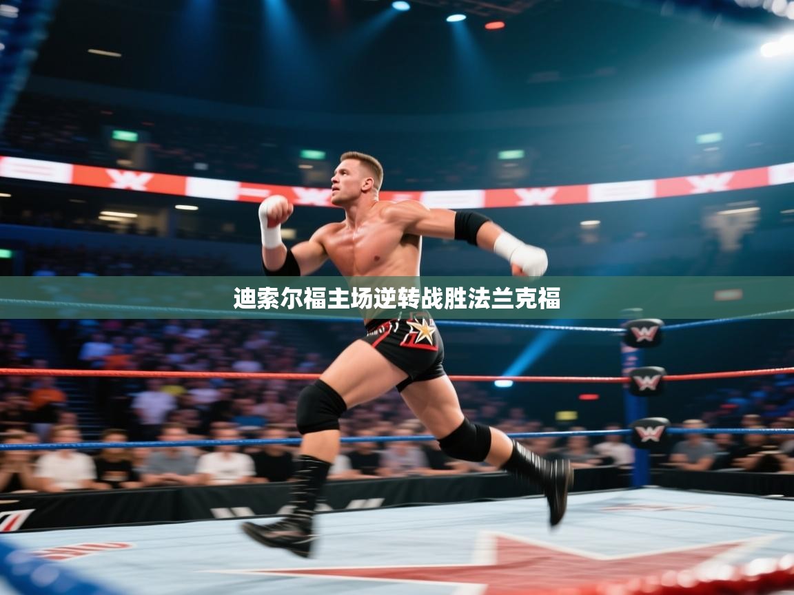 迪索尔福主场逆转战胜法兰克福