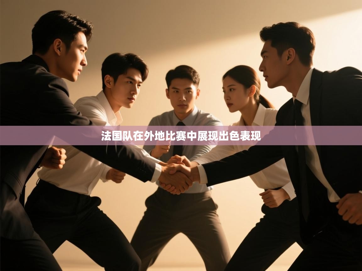 法国队在外地比赛中展现出色表现
