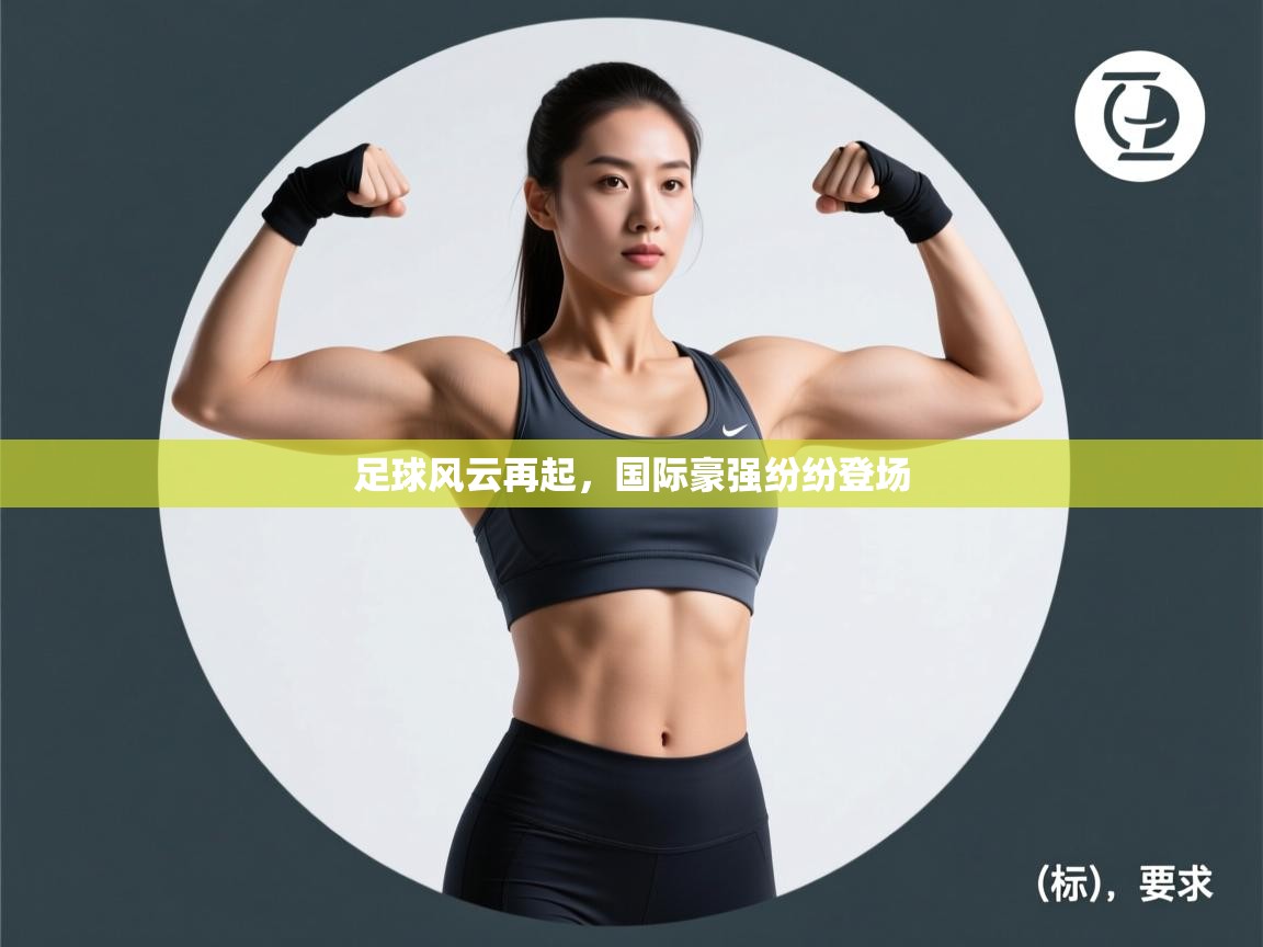 足球风云再起,国际豪强纷纷登场 第2张