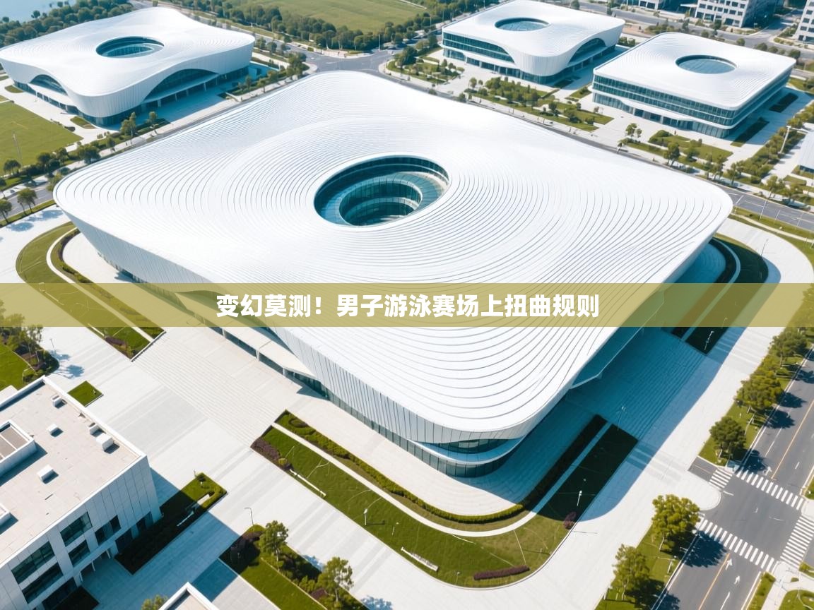 变幻莫测！男子游泳赛场上扭曲规则  第2张