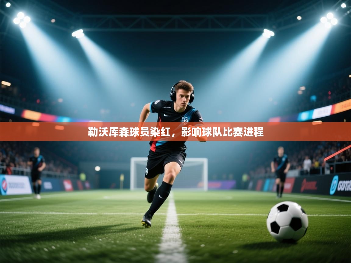 勒沃库森球员染红，影响球队比赛进程  第2张