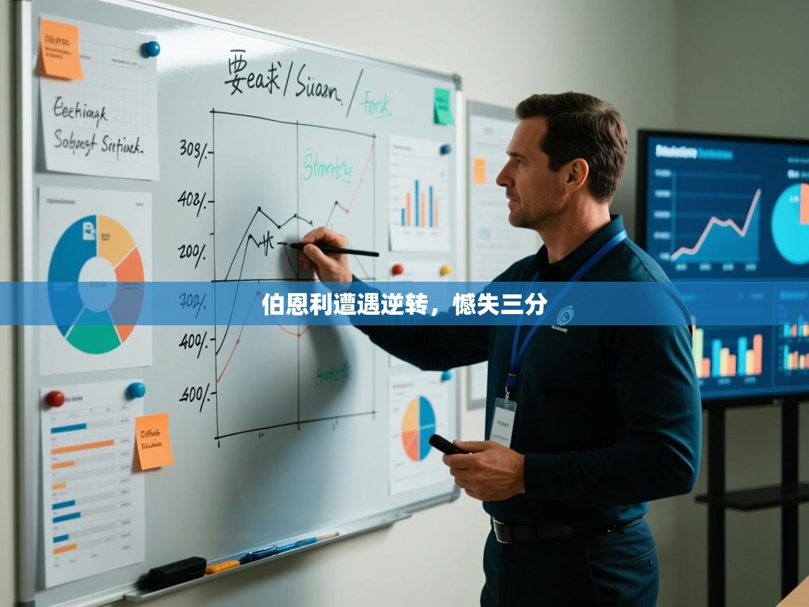 伯恩利遭遇逆转，憾失三分  第2张