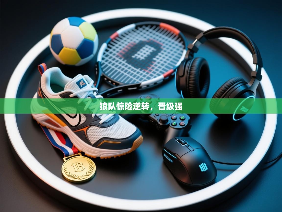 狼队惊险逆转,晋级强 第2张