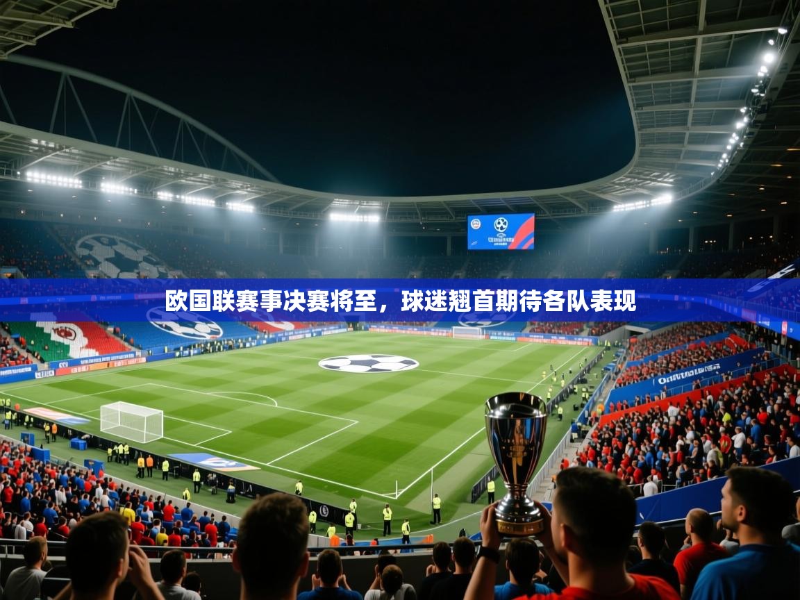 欧国联赛事决赛将至，球迷翘首期待各队表现  第1张