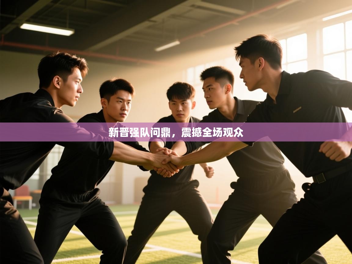 新晋强队问鼎，震撼全场观众  第1张