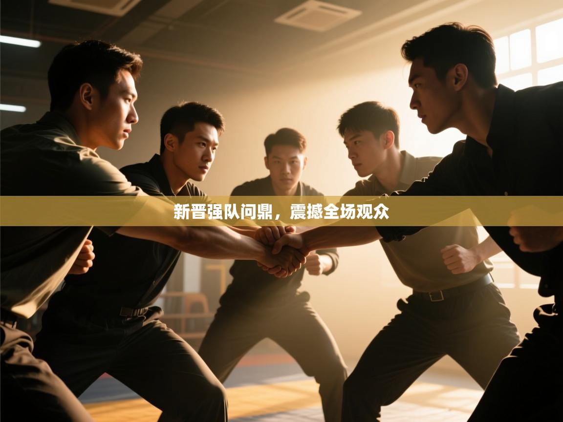 新晋强队问鼎，震撼全场观众  第2张