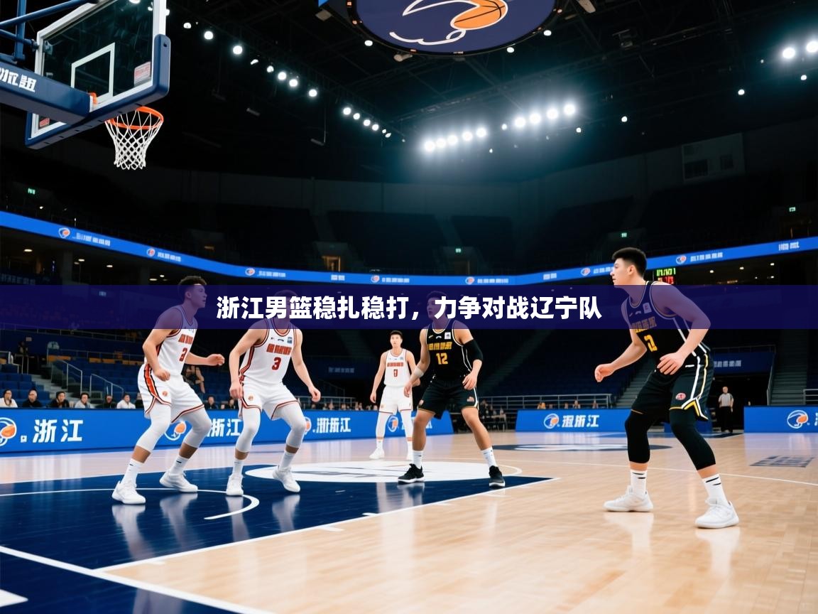 浙江男篮稳扎稳打，力争对战辽宁队  第2张